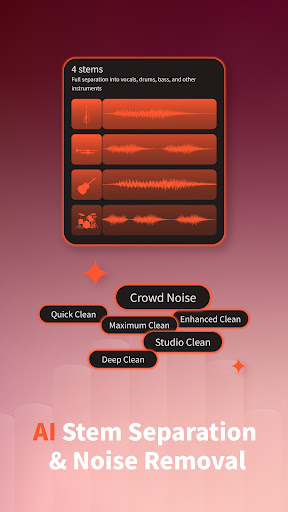 AudioLab Audio Cutter & Editor screenshot