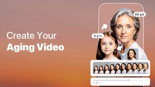 AI Art Photo Editor, Enhancer screenshot