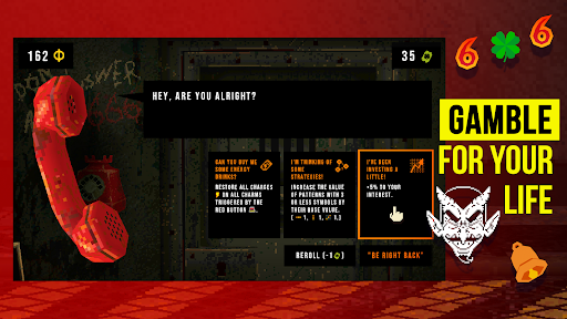 CloverPit screenshot