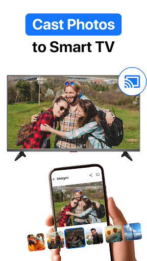 TV Cast for Chromecast - TVCST screenshot