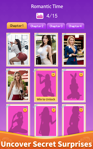 Beauty Solitaire - Card Games screenshot