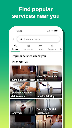 OfferUp: Buy. Sell. Simple. screenshot