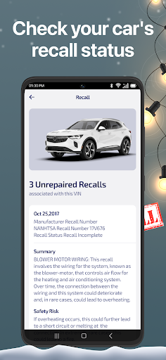 KeyConnect Digital Car Key screenshot