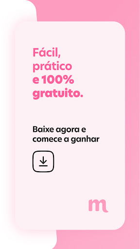 Méliuz: Cashback e Cartão screenshot
