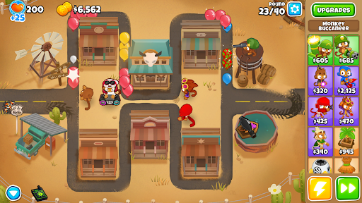 Bloons TD 6 Screenshot 25