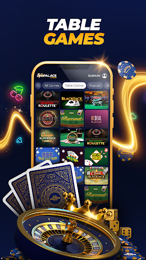 Betway - NJ & PA Casino Online screenshot