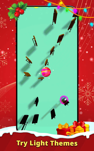 Music Ball Tunes: Falling Ball screenshot