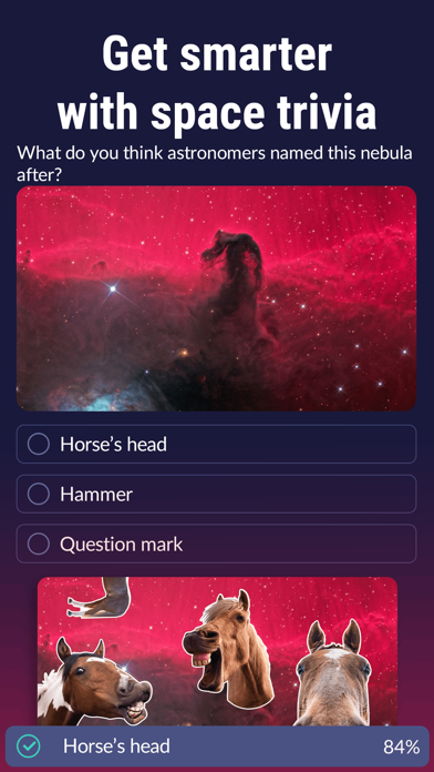Star Walk 2 - Night Sky View screenshot
