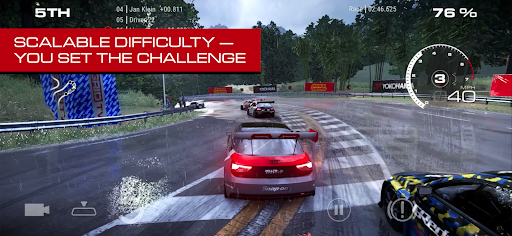 GRID™ Legends: Deluxe Edition screenshot