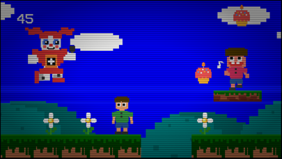 Five Nights at Freddy's: SL screenshot