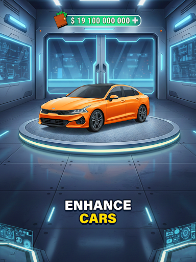 Cash Masters: Idle Millionaire screenshot