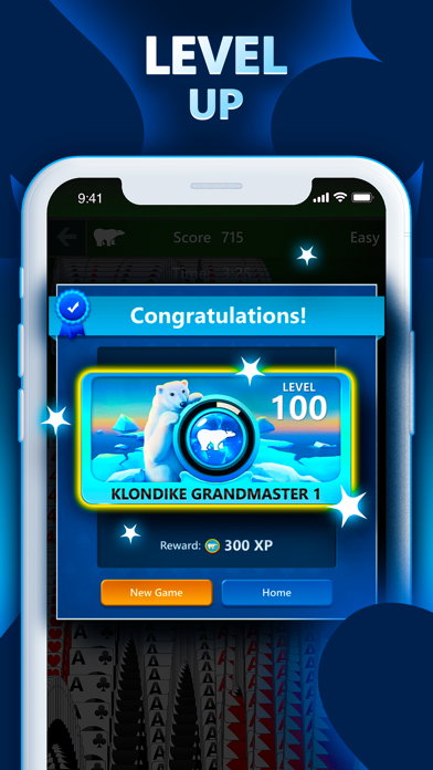 Solitaire Collection screenshot