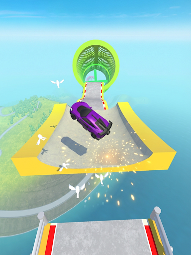 Car Evolve screenshot
