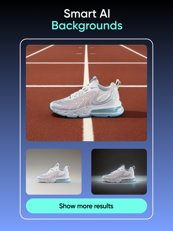 Picsart AI Photo Editor, Video screenshot