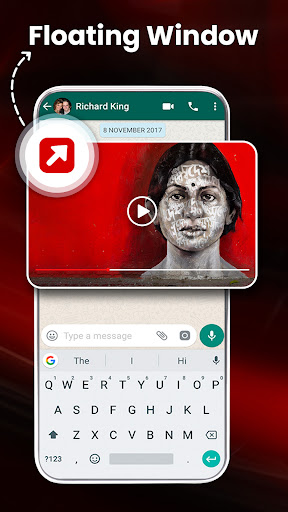 HD Video Player All Formats screenshot