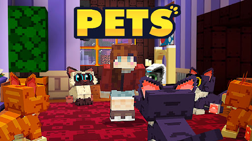 Crafting and Building screenshot