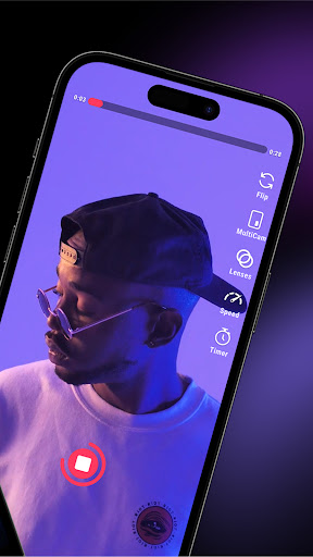 Triller: Social Video Platform screenshot