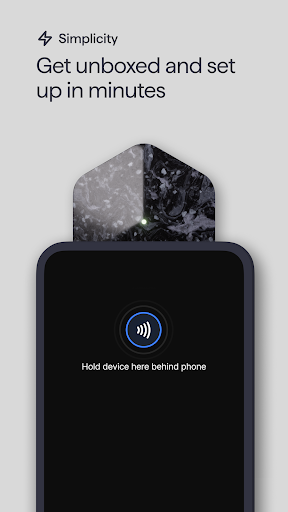 Bitkey - Bitcoin Wallet screenshot