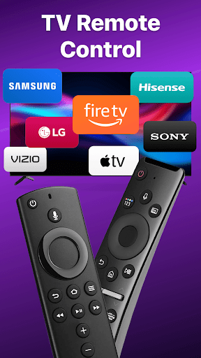 Remote for Roku: TV Remote screenshot