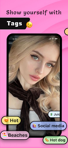 HapEnd: Dating, Love & Fun screenshot