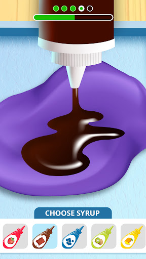 Dessert DIY screenshot