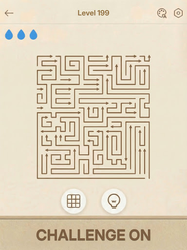 Arrows GO! screenshot