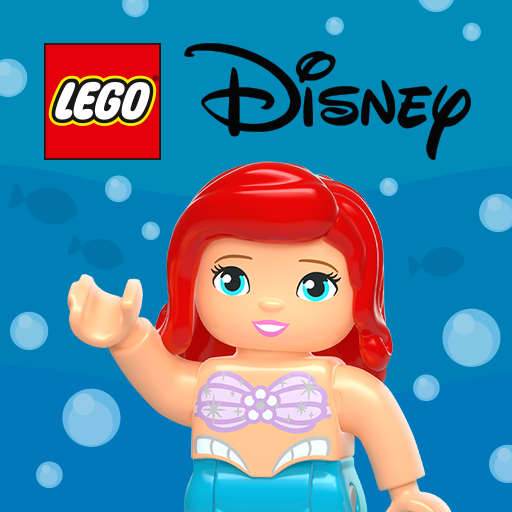 LEGO® DUPLO® Disney icon