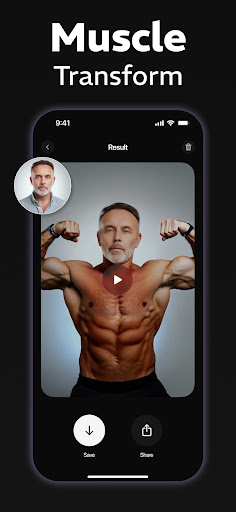 AI Video - AI Video Generator screenshot
