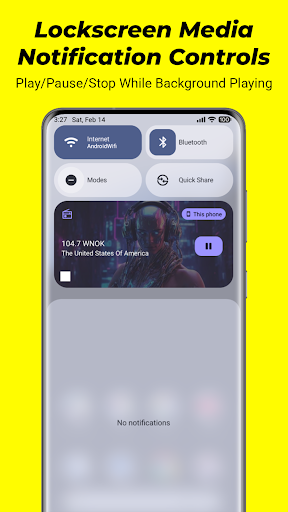 Police Scanner 5-0: Live Radio screenshot