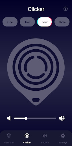 DogTok - Dog Translator Pro screenshot