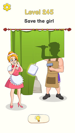 Delete Puzzle: Brain Games screenshot