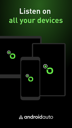 radio.net - AM FM Radio Tuner screenshot