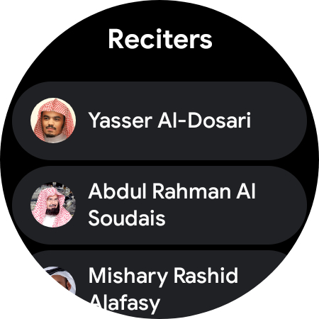 Quran Pro: Read the Holy Quran screenshot