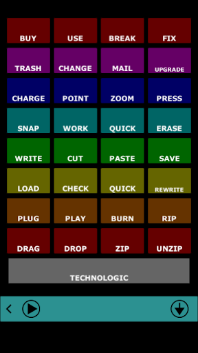 iDaft Jamming-Daft Punk Sounds screenshot