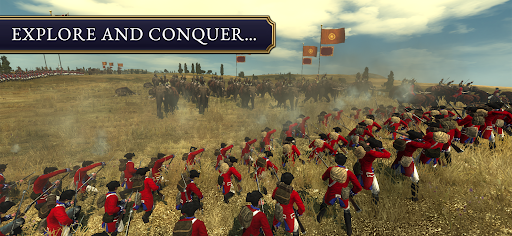 Total War: EMPIRE screenshot