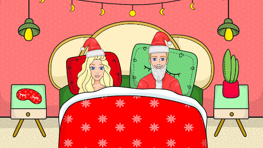 DIY Paper Doll screenshot