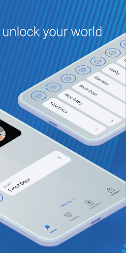Avigilon Alta Open screenshot