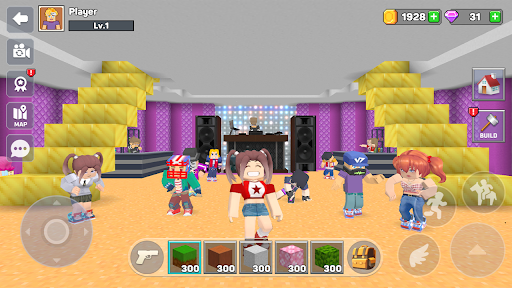 Super City: Building Master screenshot