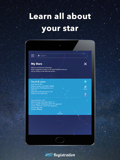 Night Sky Guide - Planetarium screenshot