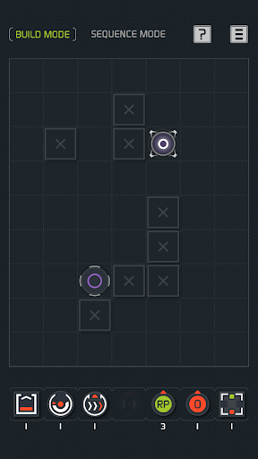 the Sequence screenshot