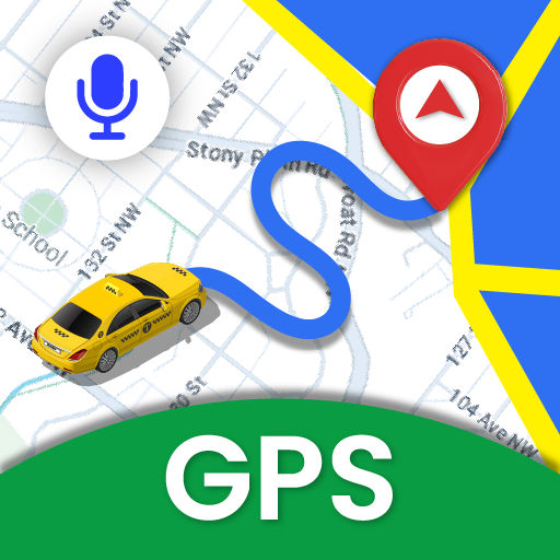 GPS Navigation - Route Planner