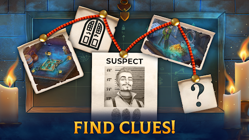 Clockmaker: Jewel Match 3 Game screenshot