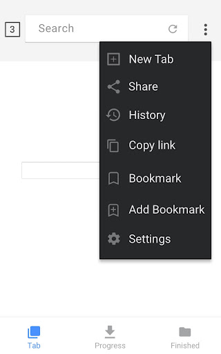 Video Downloader screenshot