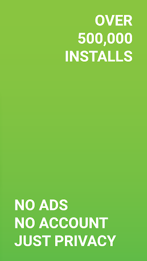 Microphone Blocker - Anti Spy screenshot