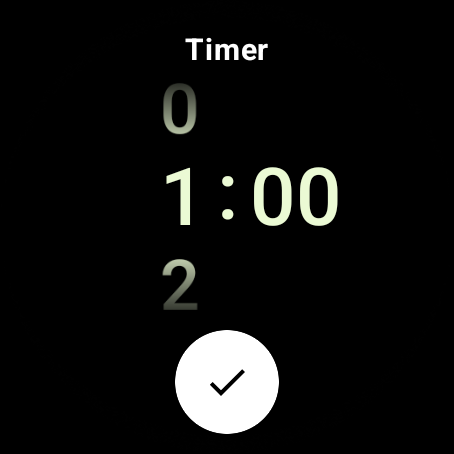 Easy Metronome screenshot